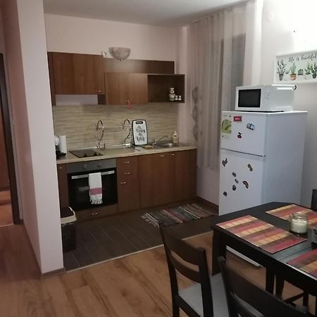 Evrika Home 4 Pamporowo Exterior foto