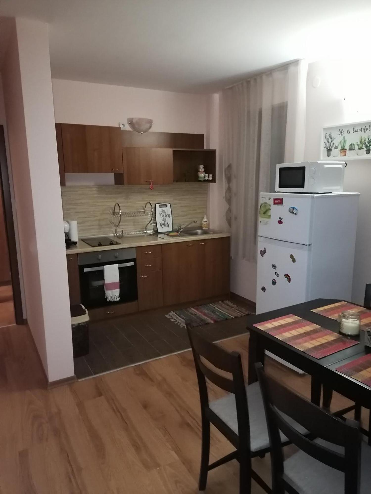 Evrika Home 4 Pamporowo Exterior foto