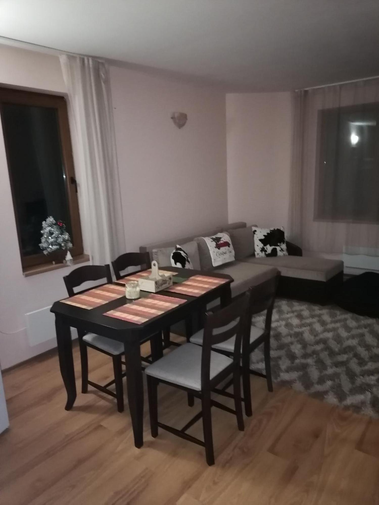 Evrika Home 4 Pamporowo Exterior foto